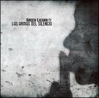 Green Lizzard - Las Armas del Silencio lyrics