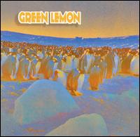 Green Lemon - Green Lemon lyrics