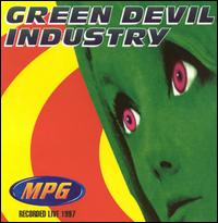 Green Devil Industry - Green Devil Industry lyrics