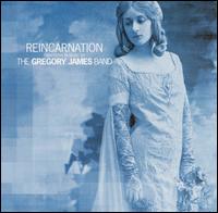 Gregory James - Reincarnation lyrics