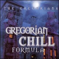 The Gregorians - Gregorian Chill Formula lyrics