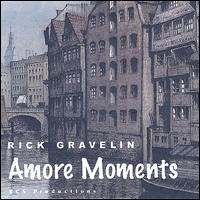 Rick Gravelin - Amore Moments lyrics