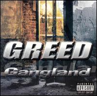 Greed - Gangland lyrics