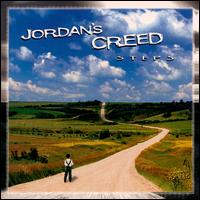 Jordan's Creed - Steps lyrics