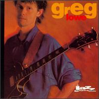 Greg Lowe - Greg Lowe lyrics