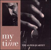 Greg Alper - My Time lyrics