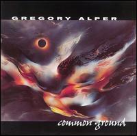 Greg Alper - Common Ground lyrics