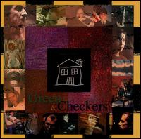 Green & Checkers - Green & Checkers lyrics