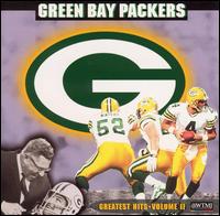 Green Bay Packers - Greatest Hits, Vol. 2 lyrics