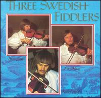 Three Swedish Fiddlers - Three Swedish Fiddlers lyrics