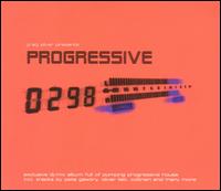 DJ Greg Silver - Progressive lyrics