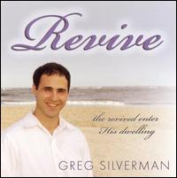 Greg Silverman - Revive lyrics