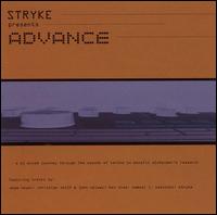 Stryke - Stryke Presents Advance lyrics