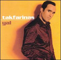 Takfarinas - Yal lyrics