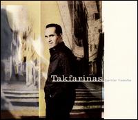 Takfarinas - Quartier Tixeraine lyrics