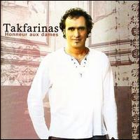 Takfarinas - Honneur aux Dames lyrics