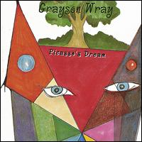 Grayson Wray - Picasso's Dream lyrics