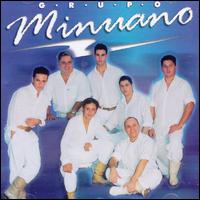 Grupo Minuano - Nosso Balanco Ta Moda lyrics