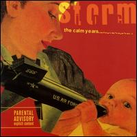 Storm, Inc. - Calm Years lyrics