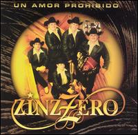 Zinzzero - Un Amor Prohibido lyrics