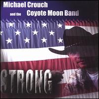 Michael Crouch - Strong lyrics
