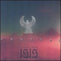 Fallen Isis - Arrival lyrics
