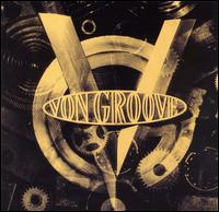 Von Groove - Von Groove lyrics