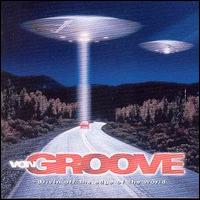 Von Groove - Drivin' of the Edge of the World lyrics