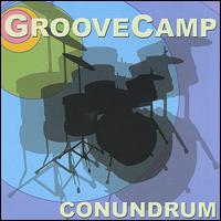 Groovecamp - Conundrum lyrics
