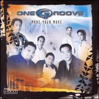 One Groove - Make Your Move lyrics