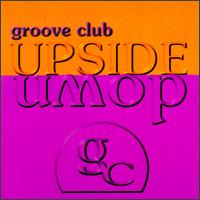 Groove Club - Upside Down lyrics