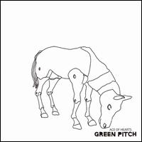 Green Pitch - Ace of Hearts lyrics