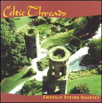 Emerald String Quartet - Celtic Threads lyrics