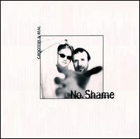 John Grooters - No Shame lyrics