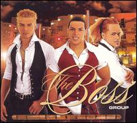 Boss Group - El Concepto lyrics