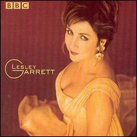 Lesley Garrett - Lesley Garrett lyrics