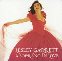 Lesley Garrett - A Soprano in Love lyrics
