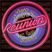 Charles Rutherford - Reunion lyrics