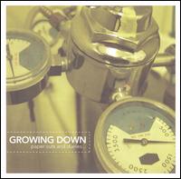 Growing Down - Paper Cuts and Diaries... lyrics