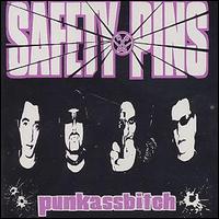 Safety Pins - Punkassbitch lyrics