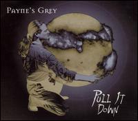 Payne's Grey - Pull It Down lyrics