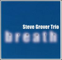 Steve Grover - Breath lyrics