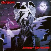Johnny Gruesome - Gruesome lyrics