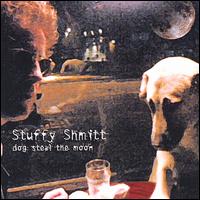 Stuffy Shmitt - Dog Steal the Moon lyrics