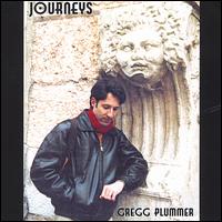 Gregg Plummer - Journeys lyrics