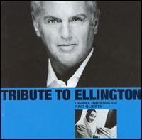 Daniel Barenboim - Tribute to Ellington lyrics