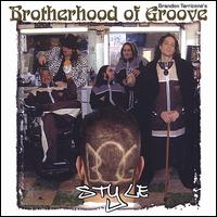 Brotherhood of Groove - Bog Style lyrics