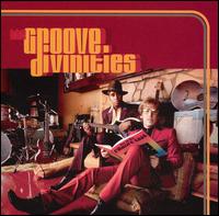 The Groove Divinities - The Groove Divinities lyrics