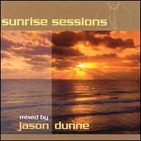 Jason Dunne - Sunrise Sessions lyrics