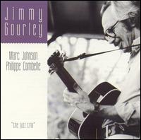Jimmy Gourley - The Jazz Trio lyrics